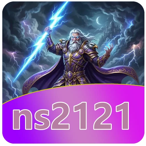 Ikon ns2121 untuk katalog aplikasi Android