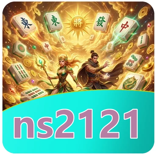 Ikon ns2121 untuk pertanyaan teknis APK