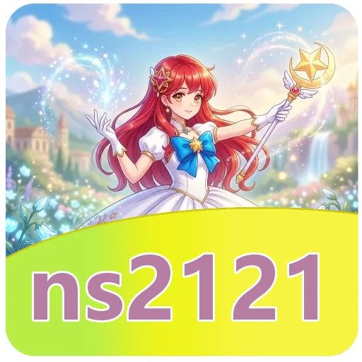 Ikon ns2121 untuk bagian uji redaksi