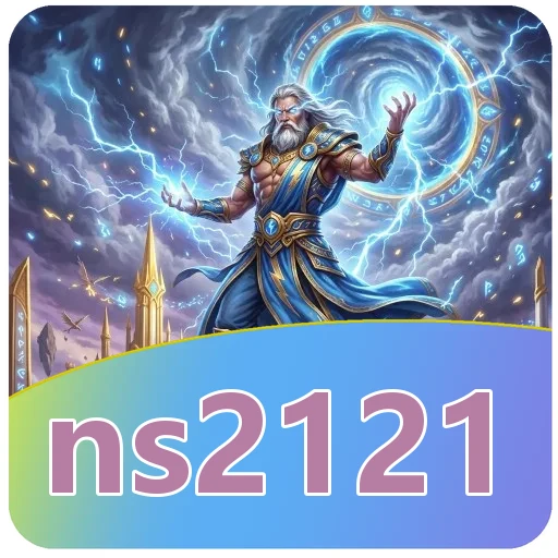 Ikon ns2121 untuk syarat pemasangan di Android