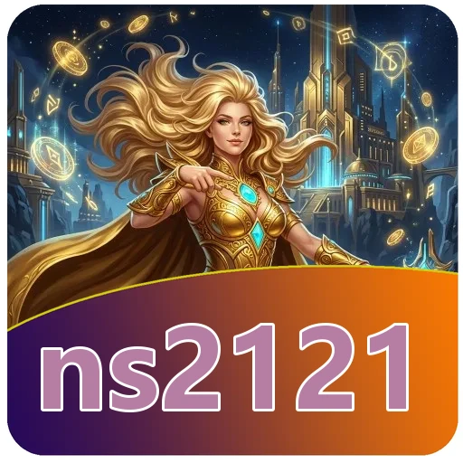 Ikon ns2121 untuk pengguna sejak 2018